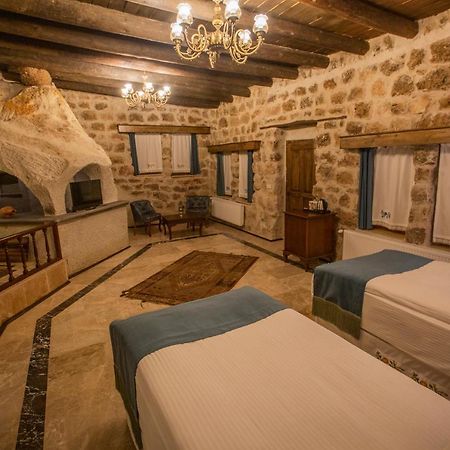 Lavender Cave Hotel Nevsehir Exterior photo