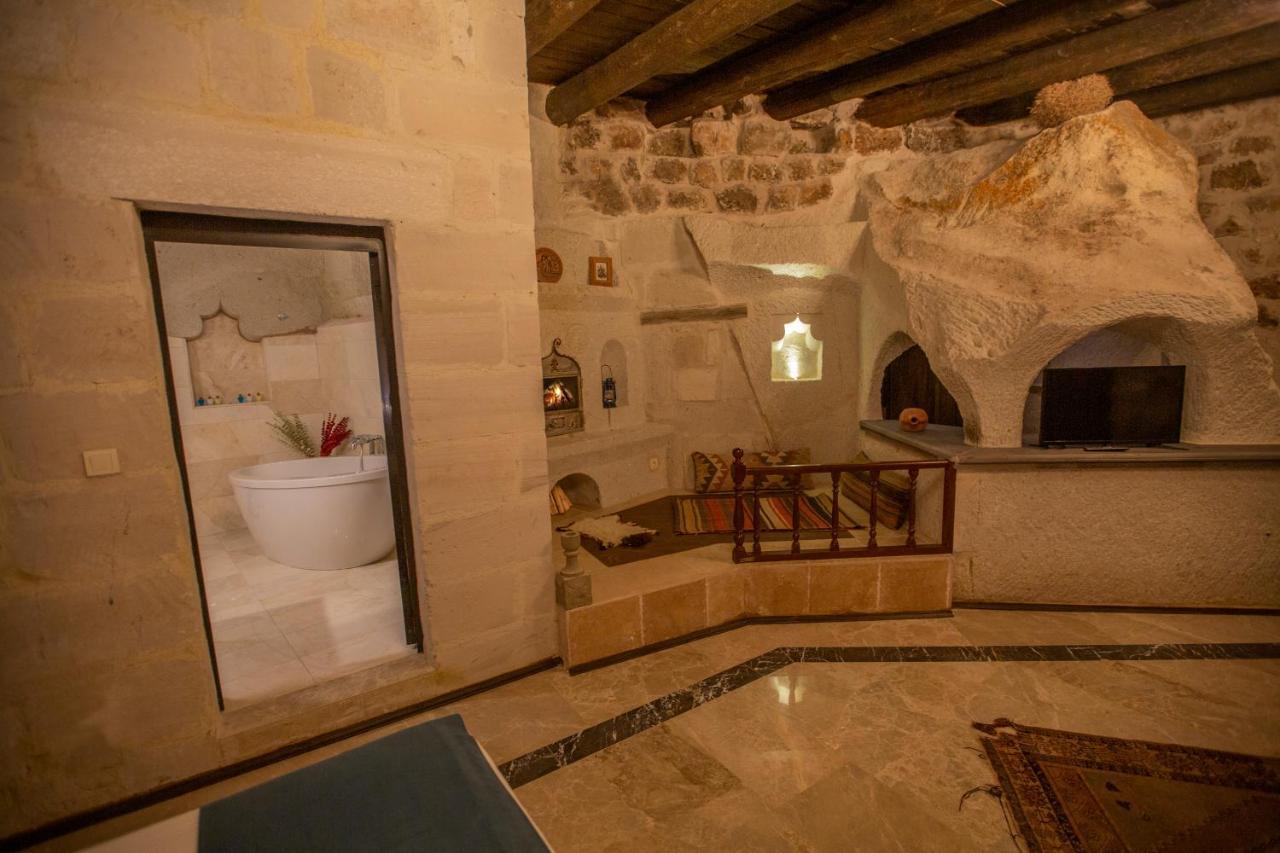 Lavender Cave Hotel Nevsehir Exterior photo