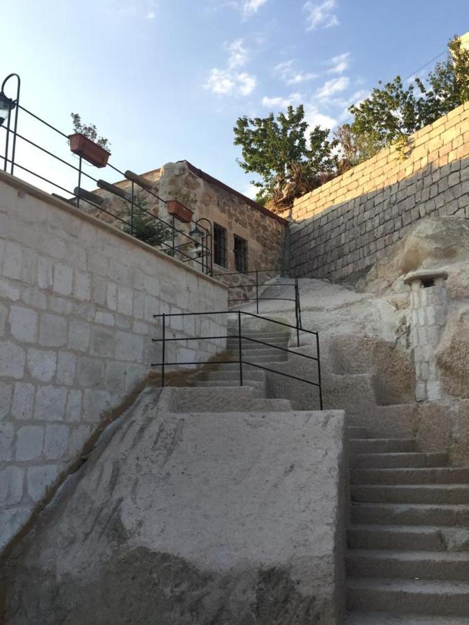 Lavender Cave Hotel Nevsehir Exterior photo