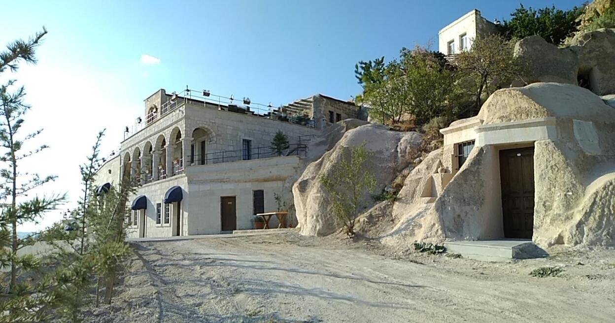 Lavender Cave Hotel Nevsehir Exterior photo