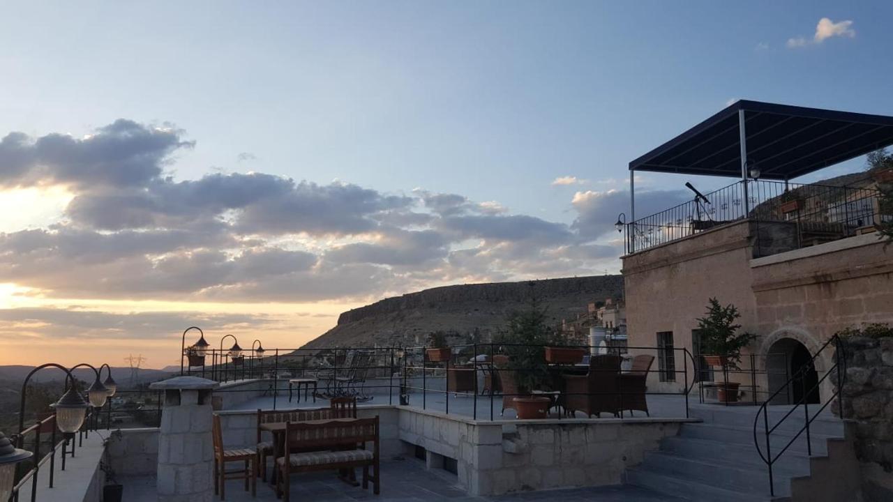 Lavender Cave Hotel Nevsehir Exterior photo