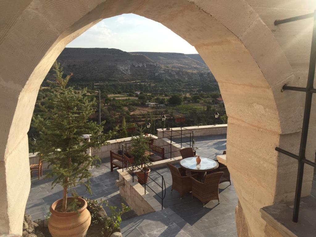 Lavender Cave Hotel Nevsehir Exterior photo