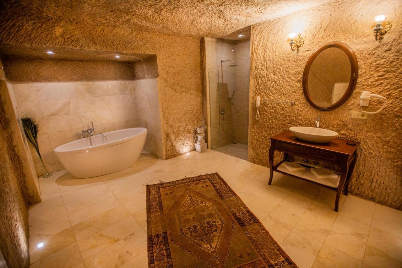 Lavender Cave Hotel Nevsehir Exterior photo