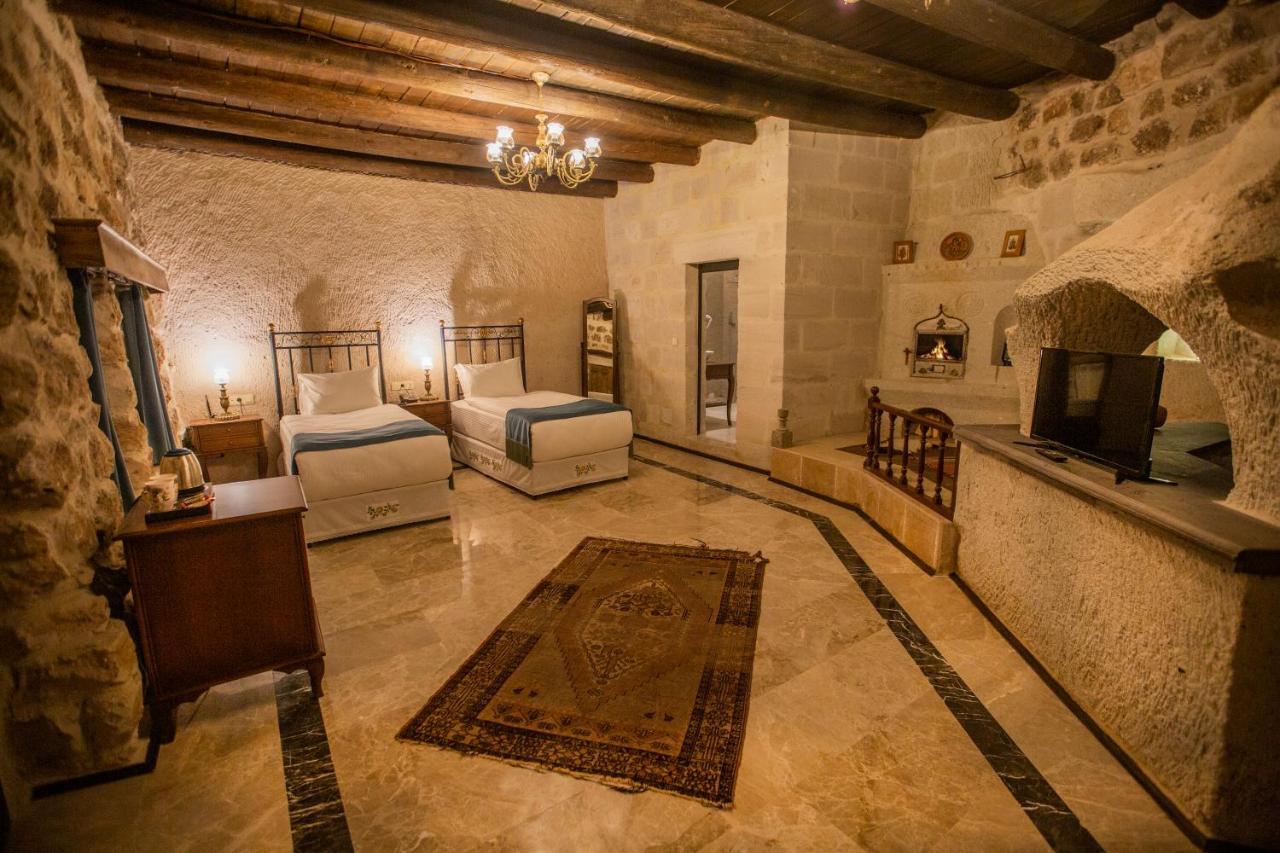 Lavender Cave Hotel Nevsehir Exterior photo