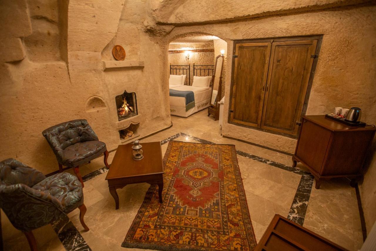Lavender Cave Hotel Nevsehir Exterior photo