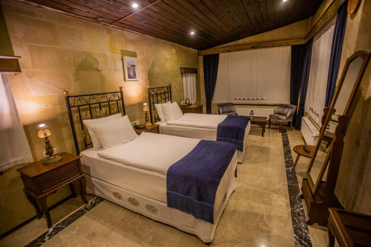 Lavender Cave Hotel Nevsehir Exterior photo