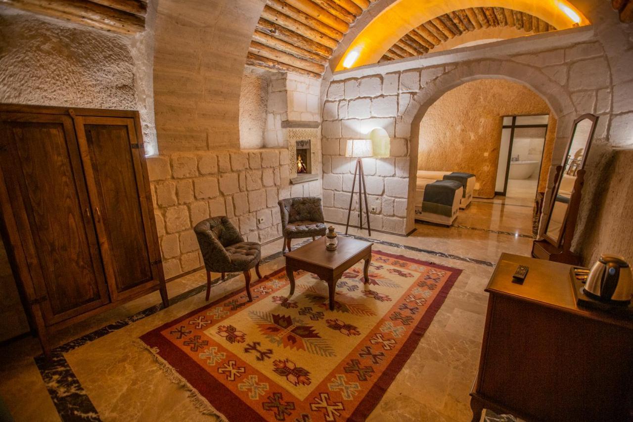 Lavender Cave Hotel Nevsehir Exterior photo
