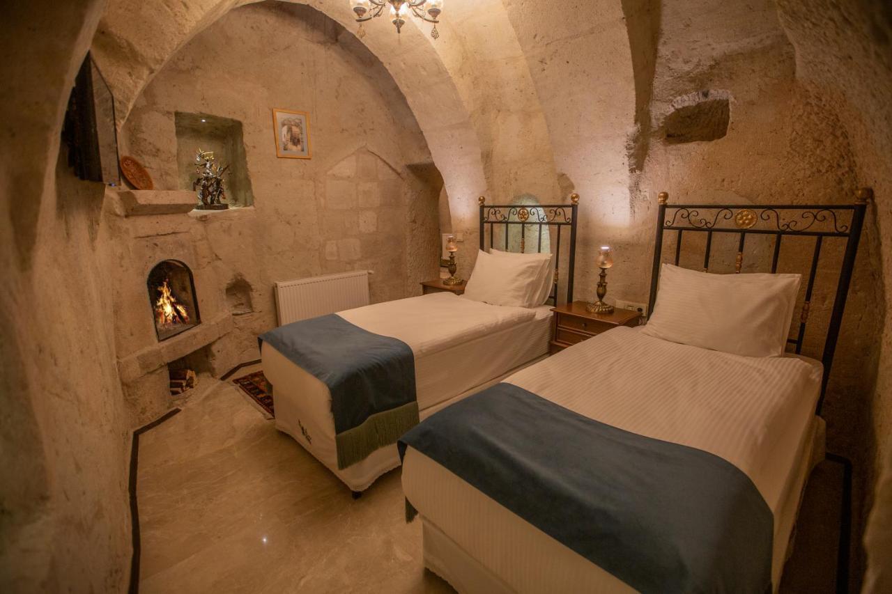 Lavender Cave Hotel Nevsehir Exterior photo