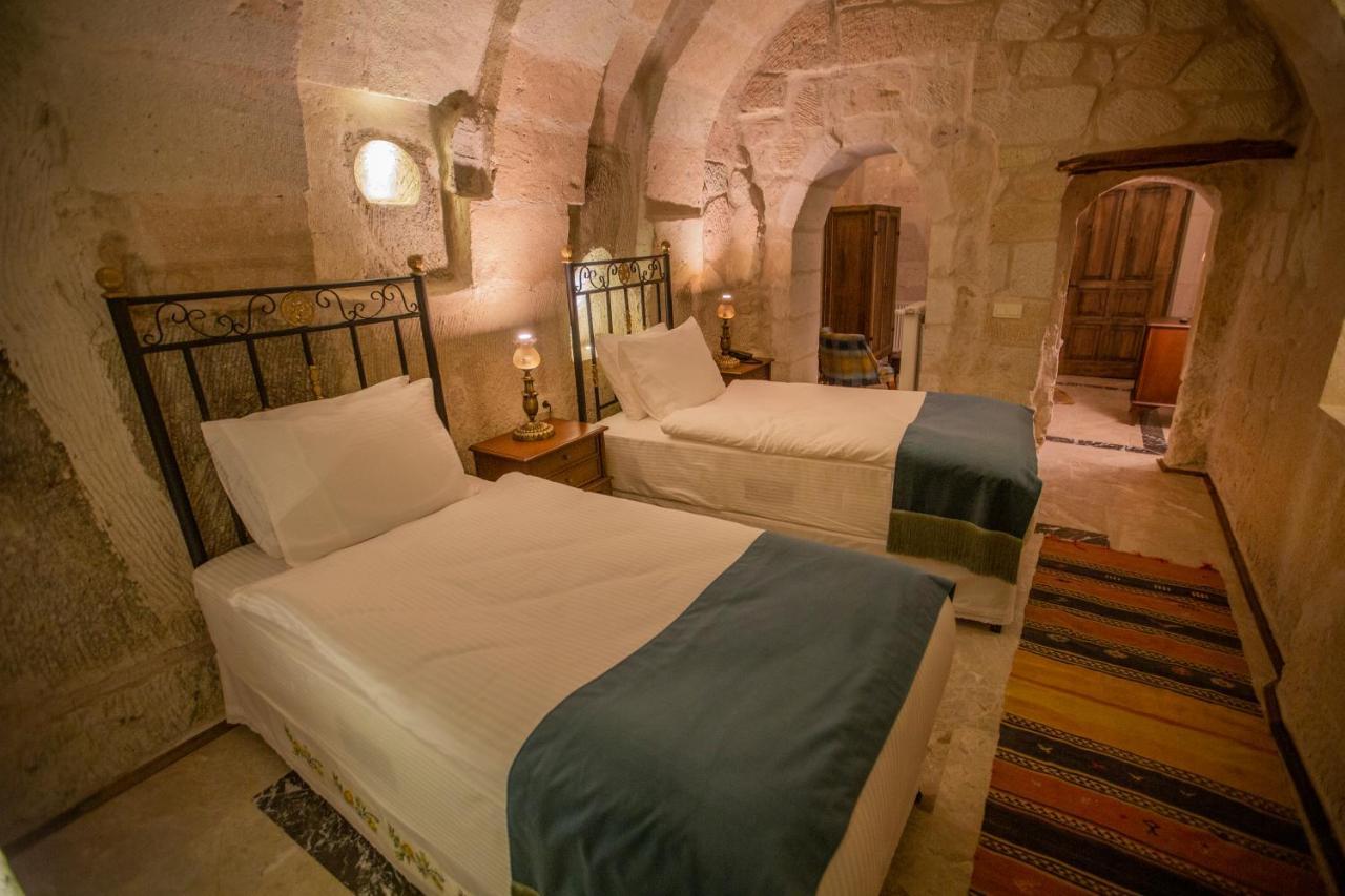 Lavender Cave Hotel Nevsehir Exterior photo
