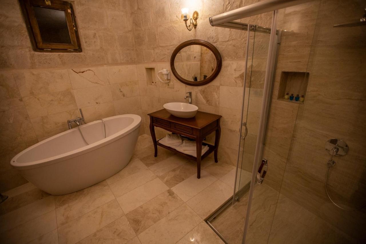 Lavender Cave Hotel Nevsehir Exterior photo