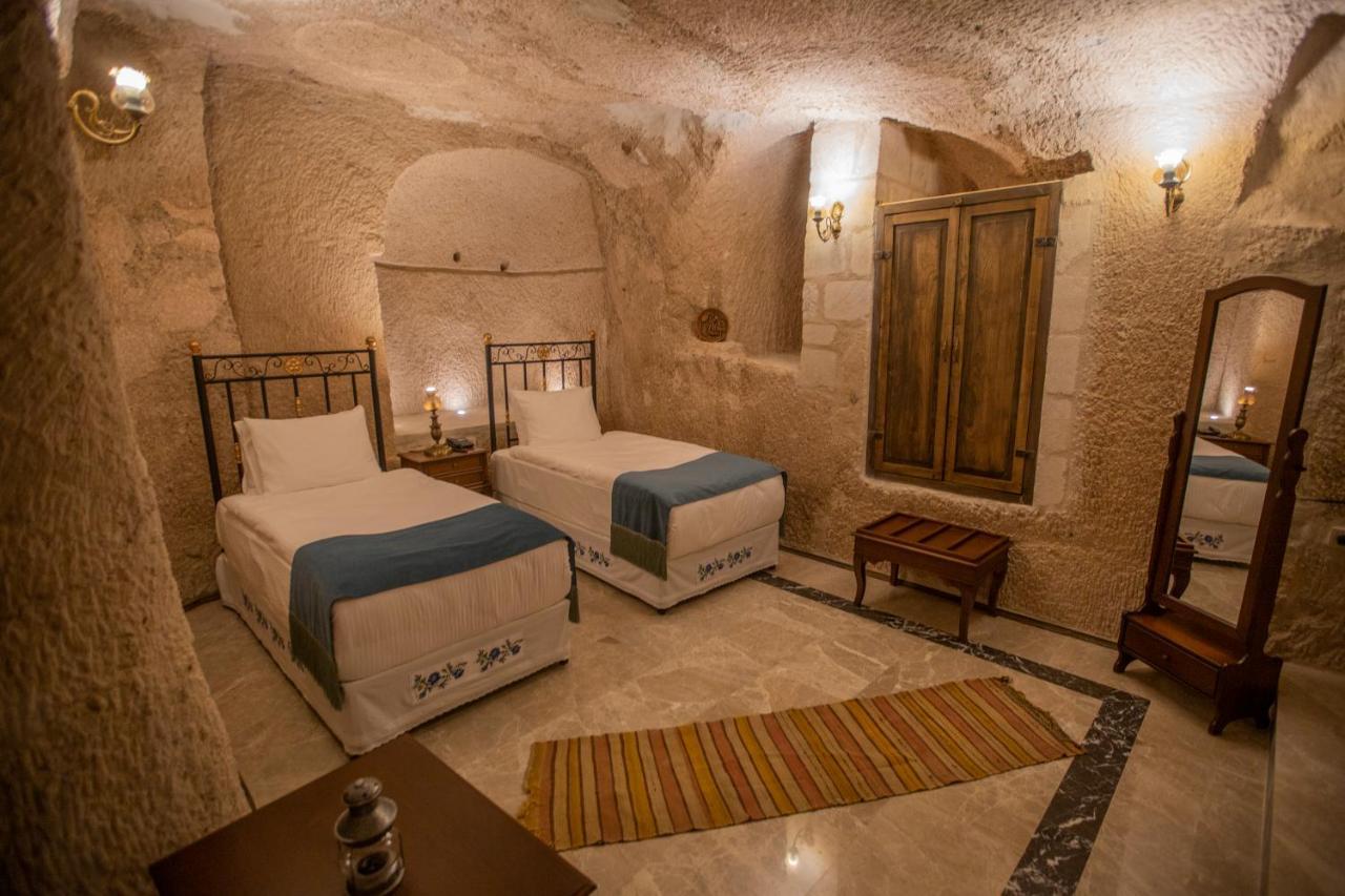 Lavender Cave Hotel Nevsehir Exterior photo