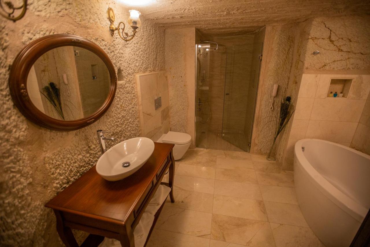 Lavender Cave Hotel Nevsehir Exterior photo