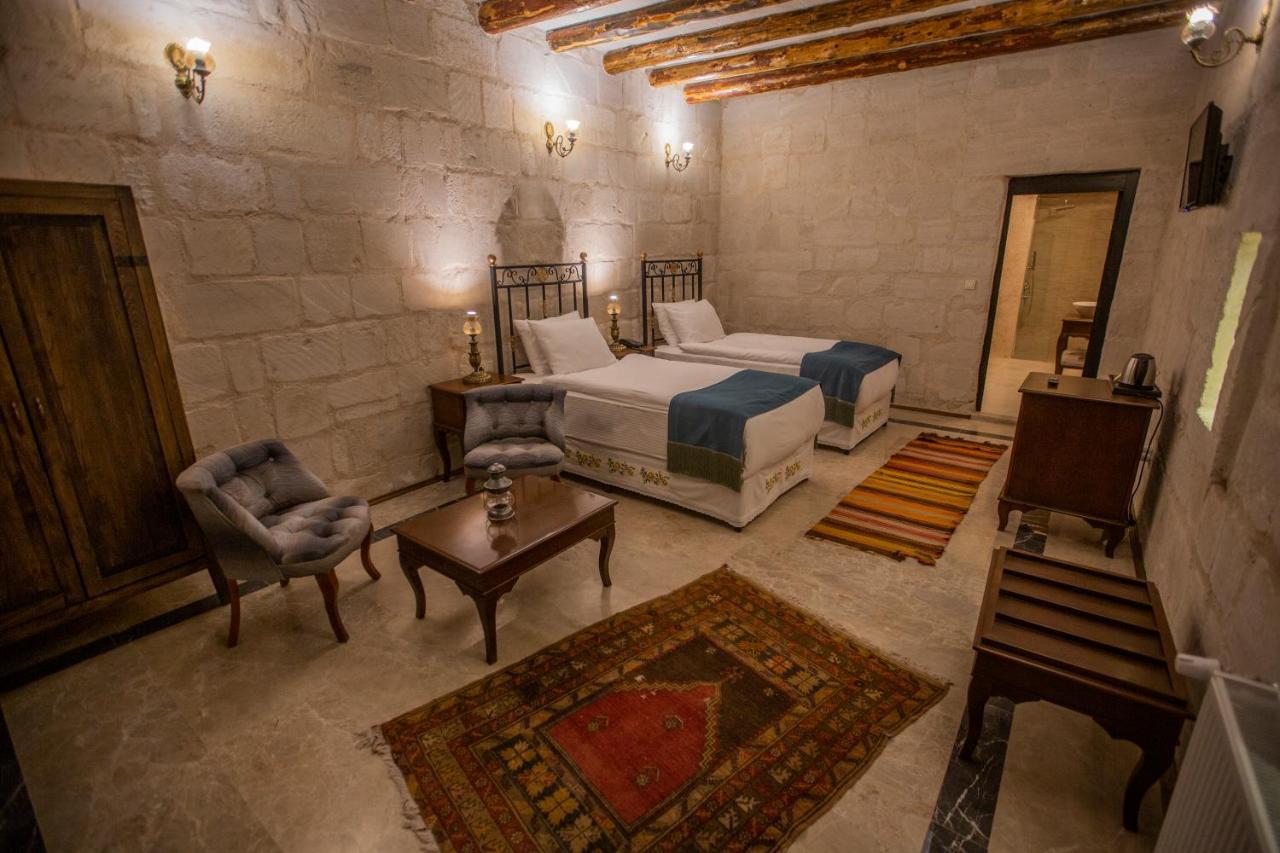 Lavender Cave Hotel Nevsehir Exterior photo